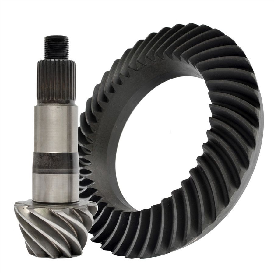 Ring and Pinion Gears Just Differentials