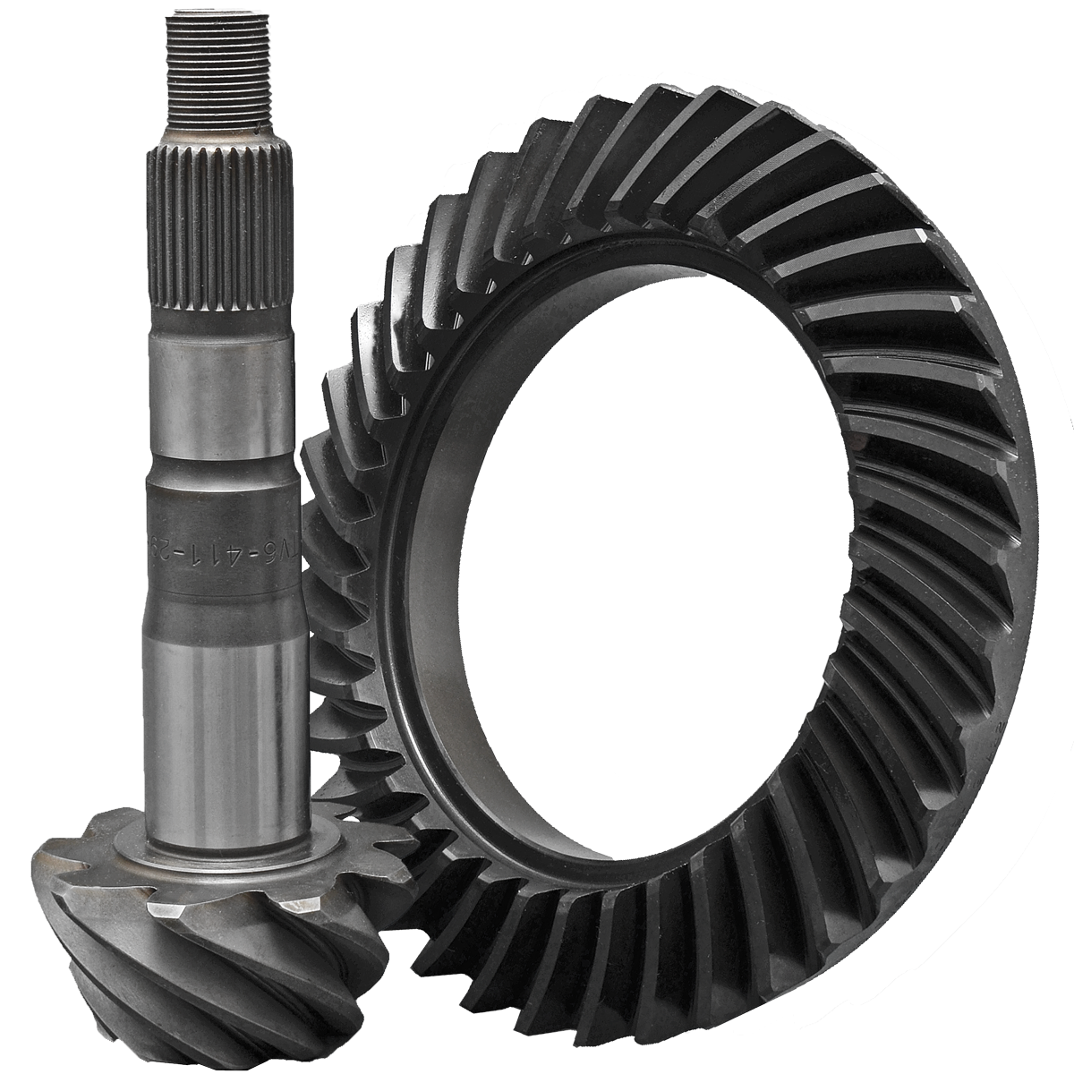 Ring and Pinion Gears Just Differentials